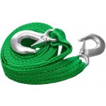 Stalco lano tažné 4mx50mm; 3000kg | Zboží Auto