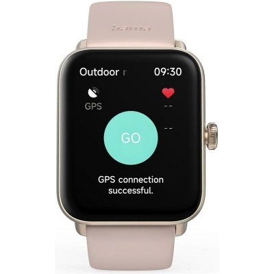Hama Fit Watch 6010 – Zboží Mobilmania