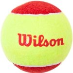 Wilson Starter red 3ks – Zboží Mobilmania