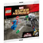 LEGO® Super Heroes 30305 Spider-Man Super Jumper – Hledejceny.cz