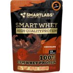 Smartlabs Smart Whey 750 g – Hledejceny.cz