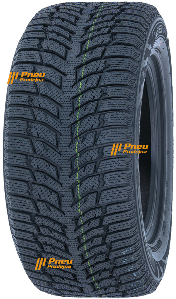 Nordexx Wintersafe 2 195/55 R16 87H