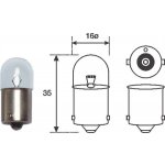 MAGNETI MARELLI Žárovka typ R10W, 12V, 10W, Standard (karton 10 ks) | Zboží Auto