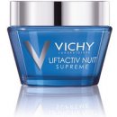 Vichy Liftactiv Derm source noční liftingový krém 50 ml