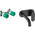 Hansgrohe 71576670 – Hledejceny.cz