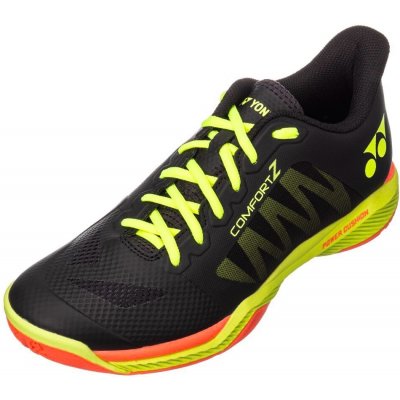 Yonex Power Cushion Comfort Z3 Black – Zboží Mobilmania