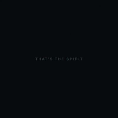 That´s the Spirit - Bring Me The Horizon LP – Zbozi.Blesk.cz