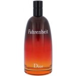 Christian Dior Fahrenheit Cologne kolínska voda pánská 200 ml – Zbozi.Blesk.cz