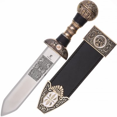 Art Gladius Piu římská dýka – Zbozi.Blesk.cz