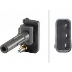 Zapalovací cívka HELLA 5DA 230 035-831 – Zboží Mobilmania