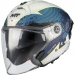 MT Helmets Cosmo SV Layout