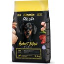 Fitmin For Life Dog Adult Mini 12 kg