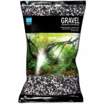 Aqua Excellent drť černá bílá 4-8 mm 8 kg – Zboží Dáma Aqua Excellent drť černá bílá 4-8 mm 8 kg – Zboží Dáma