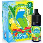 Big Mouth Sour Power 10 ml – Zboží Dáma