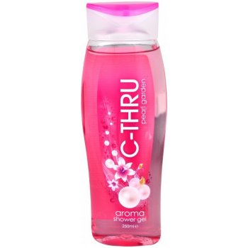 C-THRU Lovely Garden Woman sprchový gel 250 ml