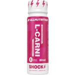 AllNutrition L-Carni Shock 80 ml – Zbozi.Blesk.cz