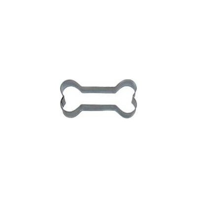 Vykrajovátko - Kost 8 cm / nerez – Hledejceny.cz