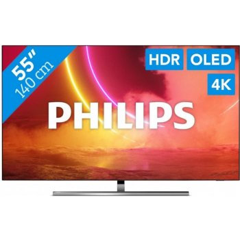 Philips 55OLED855