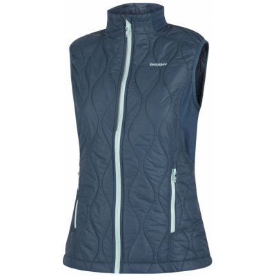 Husky Nimesie black – Zboží Mobilmania