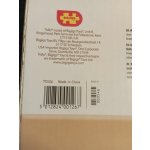 Tidlo Dřevěné panenky do domečku Rodina – Zboží Dáma