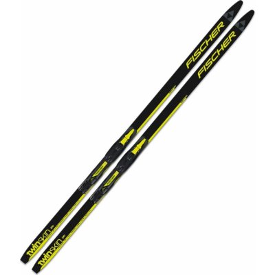 Fischer Twin Skin Pro JR + Tour Step 2023/24 – Zbozi.Blesk.cz