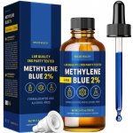Woldo Methylene Blue 2% 100 ml – Hledejceny.cz