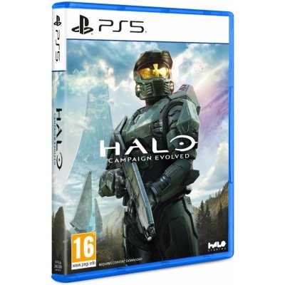 Halo: Campaign Evolved – Zboží Mobilmania