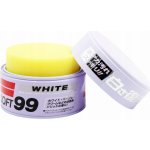 Soft99 White Soft Wax 350 g – Hledejceny.cz