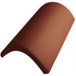 Betonpres Optimal Hřebenáč Červenohnědá – HobbyKompas.cz