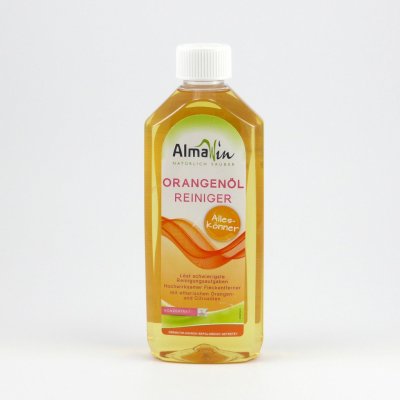 Almawin pomerančový čistič 500 ml – Hledejceny.cz