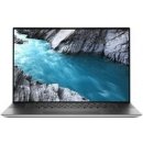 Dell XPS 17 stříbrná TN-9720-N2-715S