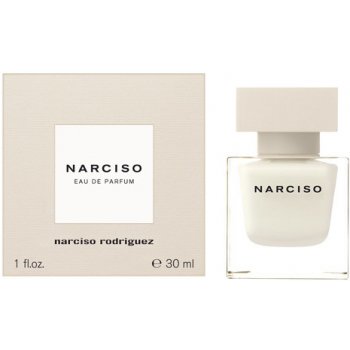 Narciso Rodriguez Narciso Poudree parfémovaná voda dámská 30 ml