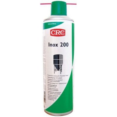 CRC Inox 200, 500 ml – Sleviste.cz