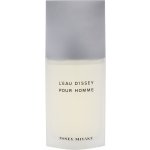 Issey Miyake L'Eau d'Issey toaletní voda pánská 125 ml – Zboží Mobilmania