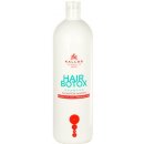 Kallos Hair Botox Shampoo 1000 ml
