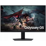 Samsung Odyssey G5 S27DG500EU – Zboží Živě