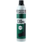Cybergun Green gas Swiss Arms 130 PSI 600 ml – Sleviste.cz