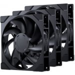 Phanteks M25 Gen2 PWM 3ks PH-F140M25_G2_BBK01_3P – Hledejceny.cz