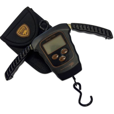 Giants Fishing Neoprenový Obal Na Váhu Pouch For Difital Scale 50 kg – Zboží Dáma
