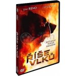 říše vlků DVD – Zboží Dáma