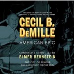 Cecil B. DeMille CD – Hledejceny.cz