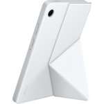 Samsung Tab A11 Ochranné pouzdro EF-BX130PWEGWW Bílá – Sleviste.cz