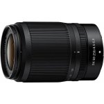 Nikon Nikkor Z DX 50-250mm f/4.5-6.3 VR – Hledejceny.cz