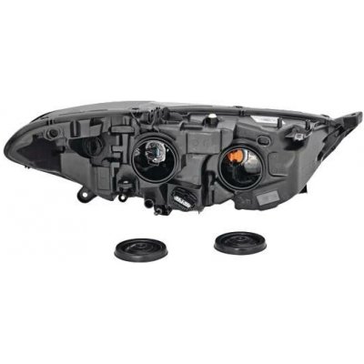 VALEO Levý přední světlomet Ford Mondeo V / 2014+ | Zboží Auto