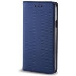 Pouzdro Cu-be Platinum Samsung A22 5G Navy – Zboží Živě