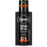 Alpecin Caffeine Shampoo C1 Black Edition 375 ml – Hledejceny.cz