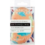 Tangle Teezer The Original Mini Dino Mighty Hairbrush kartáč na vlasy – Hledejceny.cz