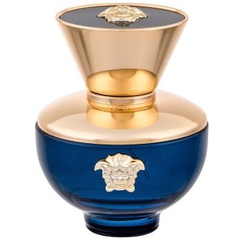 Versace Dylan Blue parfémovaná voda dámská 50 ml