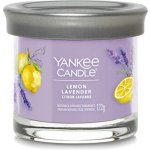 Yankee Candle Signature Lemon Lavender Tumbler 567g – Zbozi.Blesk.cz