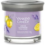 Yankee Candle Signature Lemon Lavender Tumbler 567g – Sleviste.cz